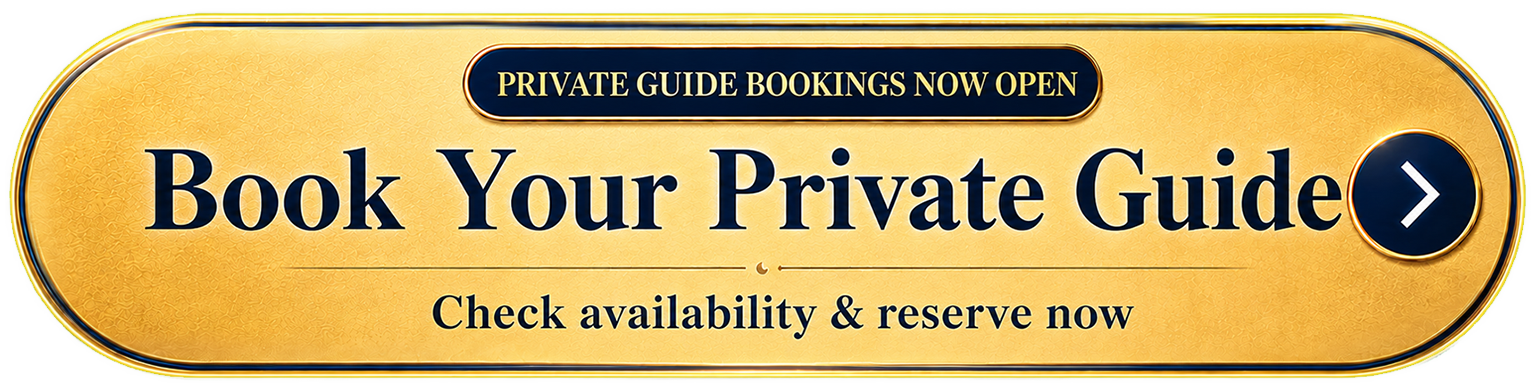 Book a Sado private guide